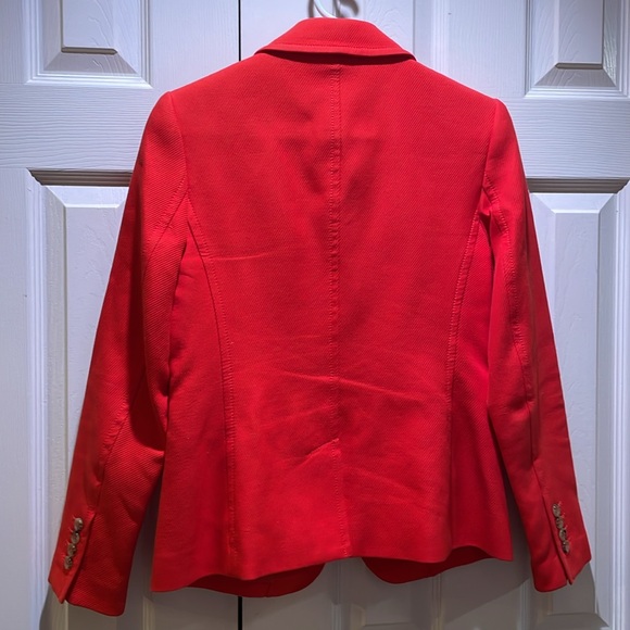 Talbots Knitted Blazer - Picture 4 of 5